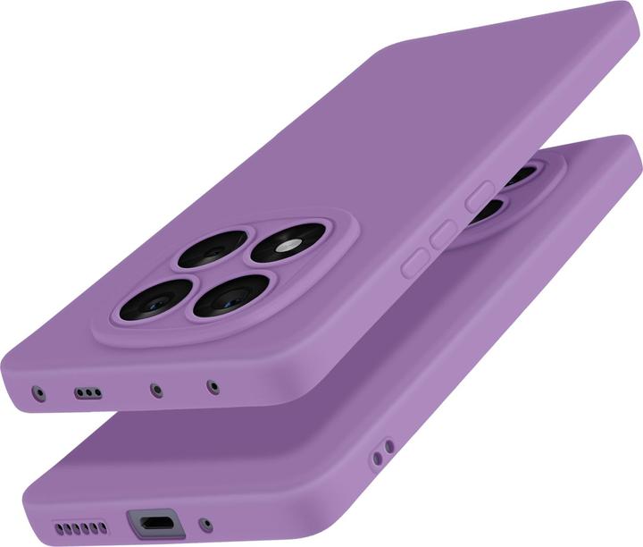 Actual product image Avizar SoftGlow Case (Xiaomi Redmi Note 14 Pro)