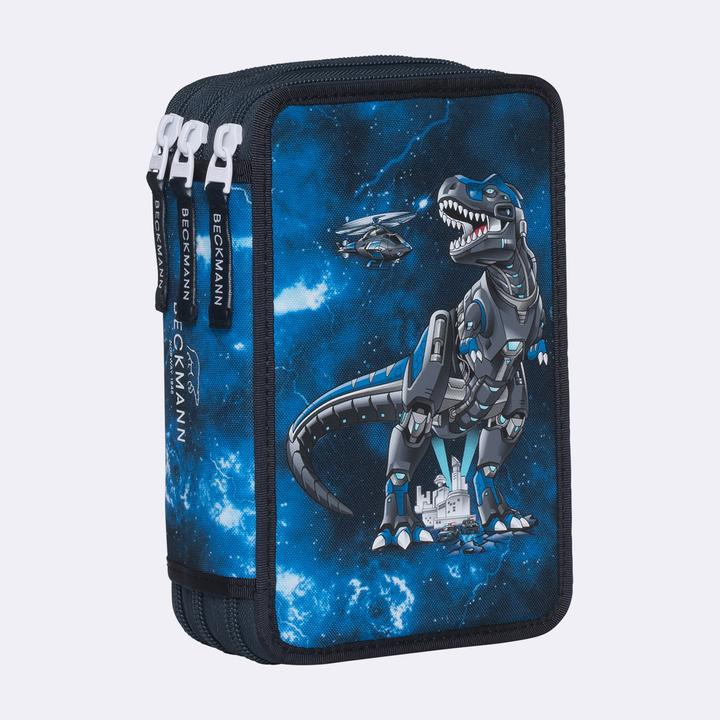 Actual product image Beckmann Astuccio Classic Triple