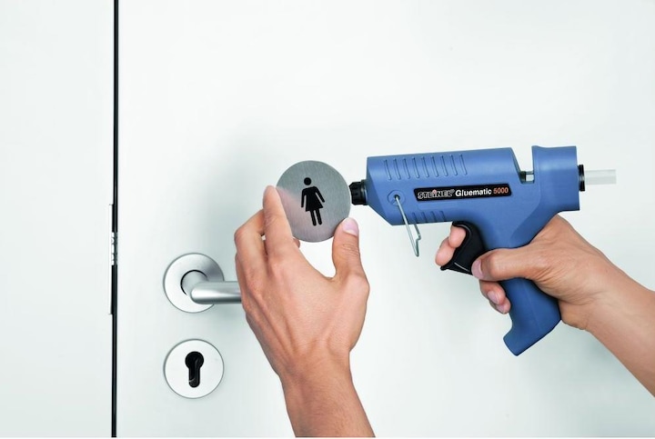 Immagine prodotto Steinel Gluematic 5000