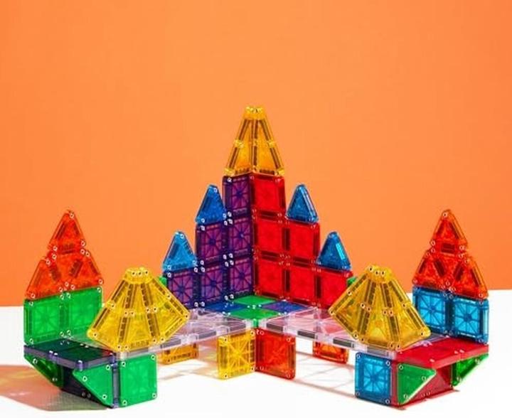 Produktbild Magna-Tiles Micro Mags
