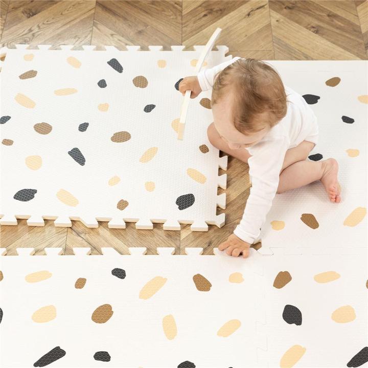 Image du produit Hakuna Matte Tapis puzzle XXL, Confetti (180 x 120 cm)