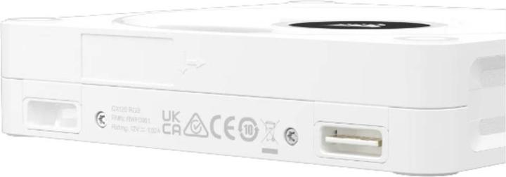 Actual product image Corsair iCue LinkQX120 RGB (120 mm, 1 x)