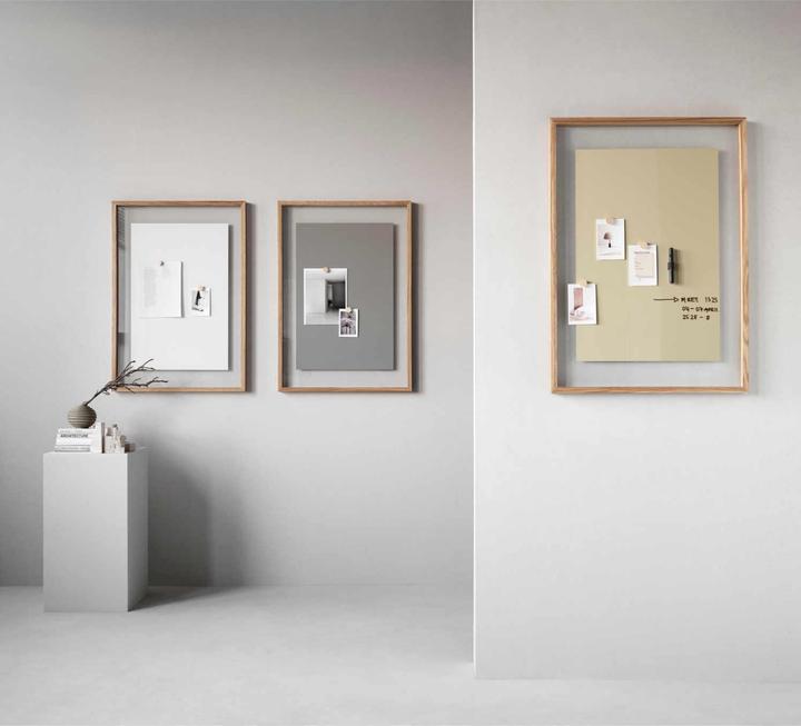 Image du produit Lintex A01 Tableau d'écriture