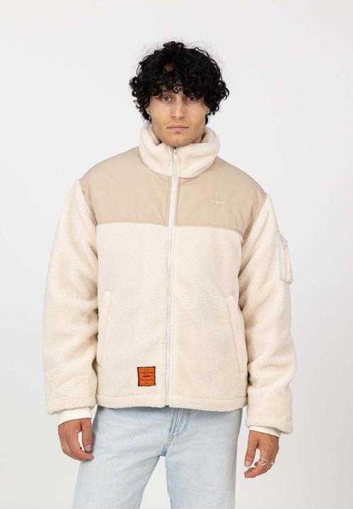 Produktbild Bombers Original Fleecejacke Moncton-M (M)