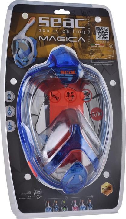 Produktbild Seac Magica