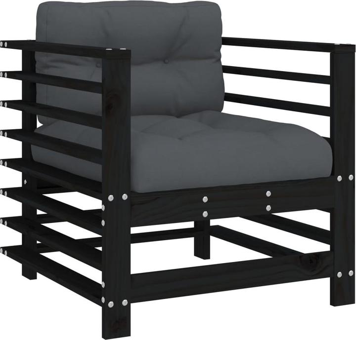 Actual product image vidaXL Yelva