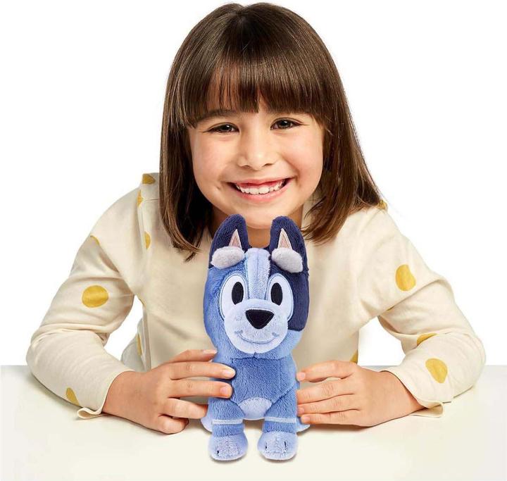 Image du produit Moose Bluey Plüsch-Socken (15 cm)