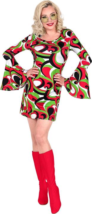 Immagine prodotto Widmann Anni '70 - Groovy Style (S)