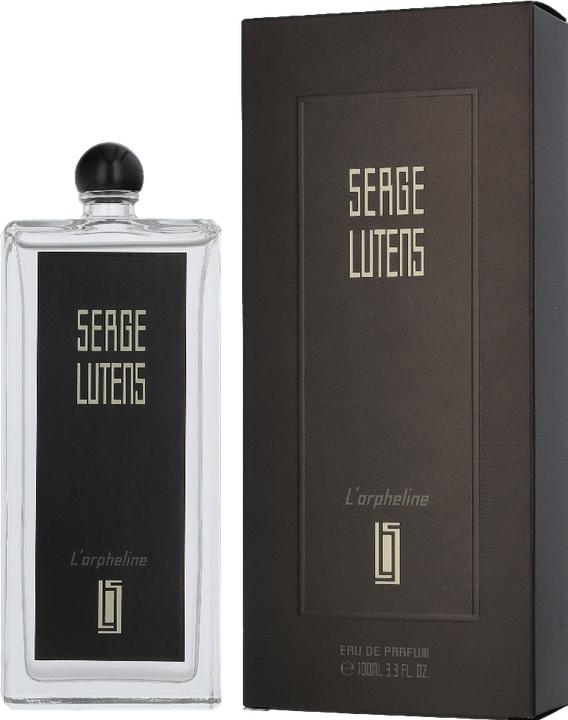 Actual product image Serge Lutens L'orpheline (Eau de parfum, 100 ml)
