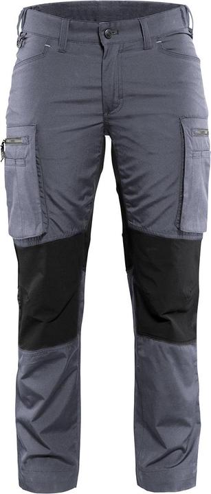 Produktbild Blakläder Damen Stretchhose (34)