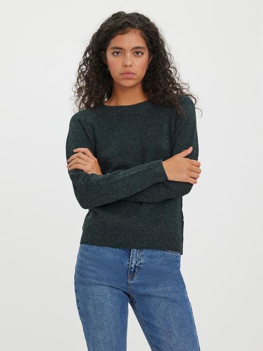 Image du produit Vero Moda Blouse à manches longues décontractée (L)
