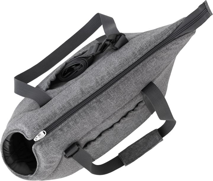 Actual product image Doggy Dog and cat carrier bag (Cat, Dog, Small animal)