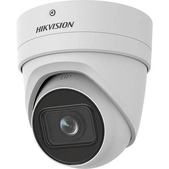 Hikvision DS-2CD3H56G2-IZS(2,7-13,5MM)(C, Netzwerkkamera, Weiss