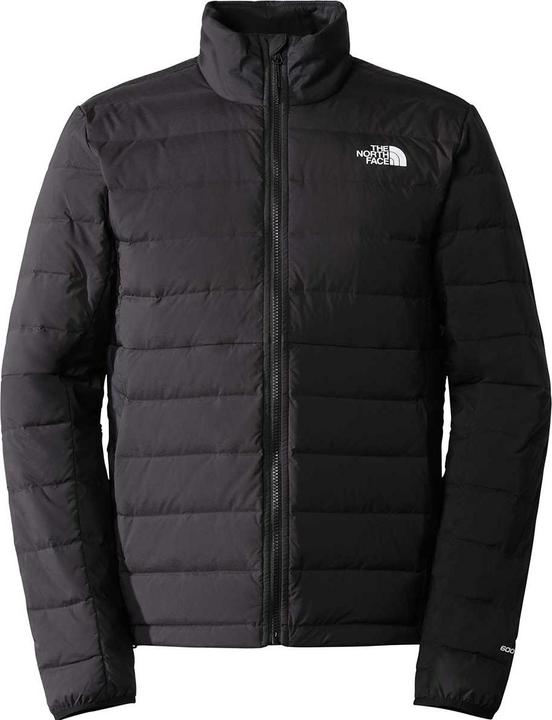 Produktbild North Face Belleview Stretch Down Jacket (S)