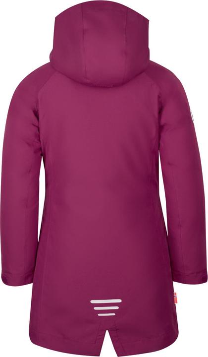 Actual product image Trollkids Girl's Senja 3in1 Coat