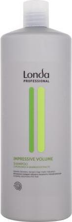 Image du produit Londa Shampooing Impressive Volume (1000 ml, Shampoing liquide)