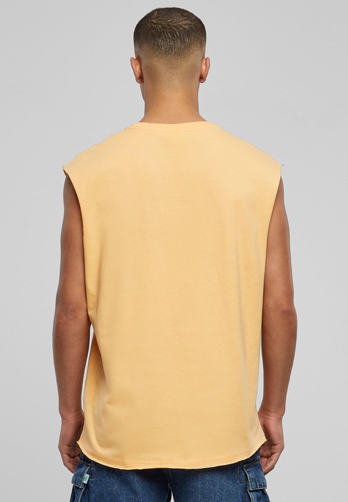 Produktbild Urban Classics Open Edge Sleeveless Tee (M)
