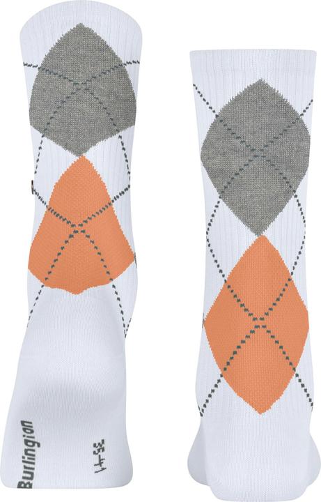 Produktbild Burlington Rib Courtside Damen (Einzelpack, 36 - 41)