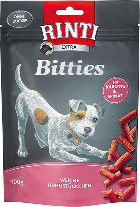 Rinti Extra Bitties (Adult, 1 Stk., 100 g)