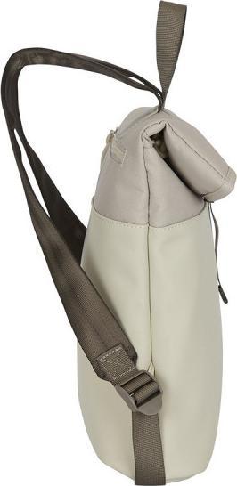 Produktbild New Rebels Backham - L.A. Rollt.BP Mini Beige/Beige (7 l)