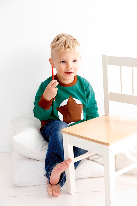 Actual product image Nähen mit JERSEY - kinderleicht! (German, Pauline Dohmen, 2016)