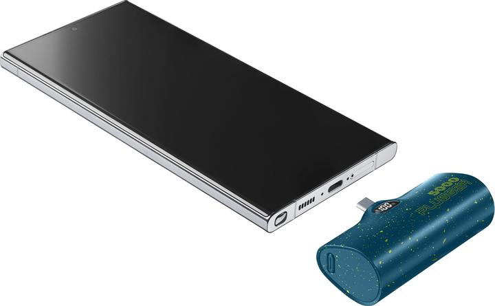 Produktbild Cellularline Plugger (5000 mAh, 20 W, 18.50 Wh)