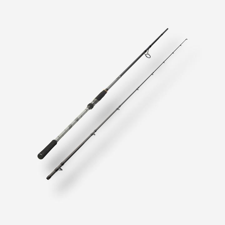 Produktbild Caperlan WXM-5 240 XH (Eisrute, 240 cm)