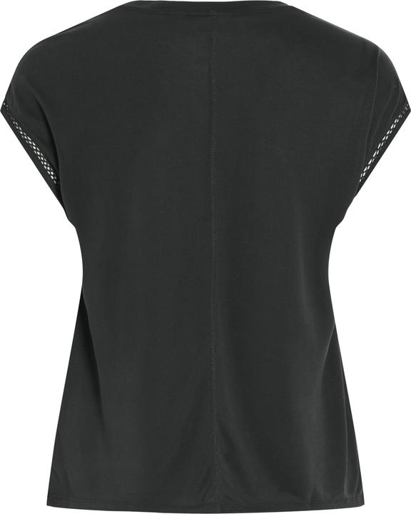 Immagine prodotto Vila VIMODALA Rundhals Oberteil mit angeschnittenen Ärmeln (M)