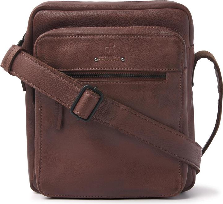 Drift Schultertasche