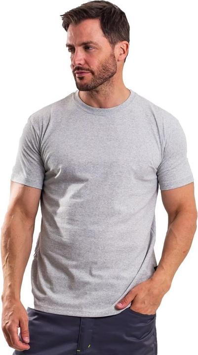Produktbild Iron Mountain TShirt Rundhalsausschnitt (5erPack) (S)