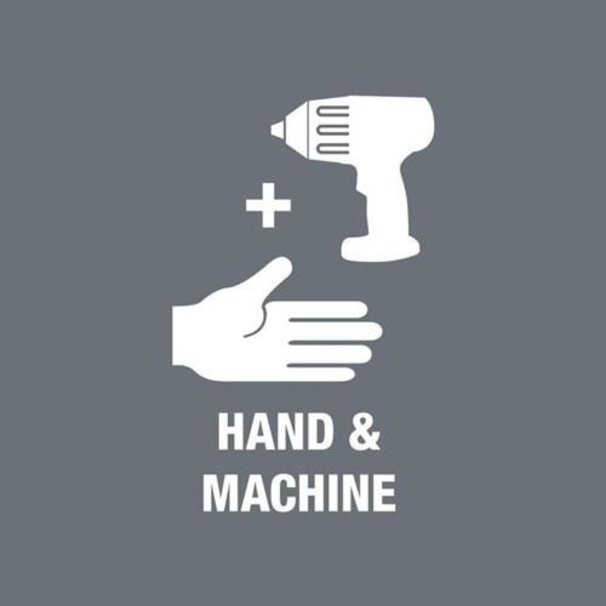 Thumbnail - Wera, Steckschlüssel + Stecknuss, 8767 A HF TX 40 x 100 mm