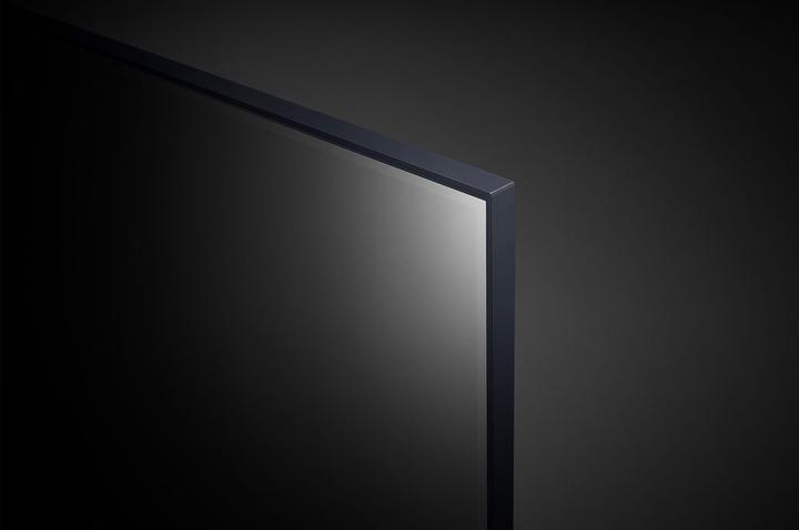 Produktbild LG NanoCell 75NANO766QA (75") 4K Ultra HD Smart TV Wi-Fi Blue (75", NANO76, Nano-Cell, 4K, 2022)