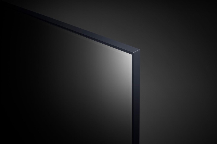 Produktbild LG NanoCell 75NANO766QA (75") 4K Ultra HD Smart TV Wi-Fi Blue (75", NANO76, Nano-Cell, 4K, 2022)