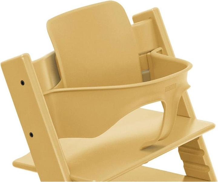 Produktbild Stokke Tripp Trapp Hochstuhl inkl. Baby Set (Hochstuhl)