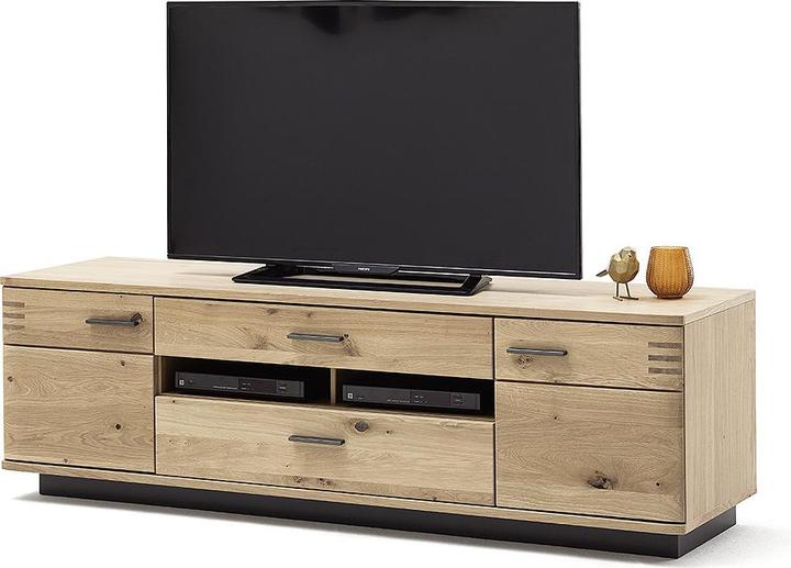 Image du produit Robas Lund Salvador (180 x 56 x 50 cm)