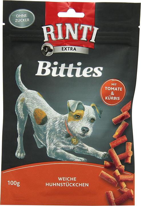 Produktbild Rinti Extra Bitties (Adult, 1 Stk., 100 g)