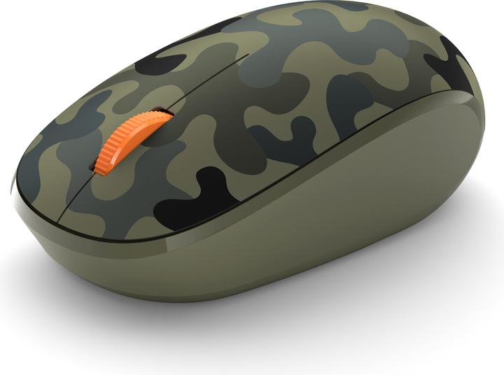 Productafbeelding Microsoft Bluetooth Muis (Draadloze)