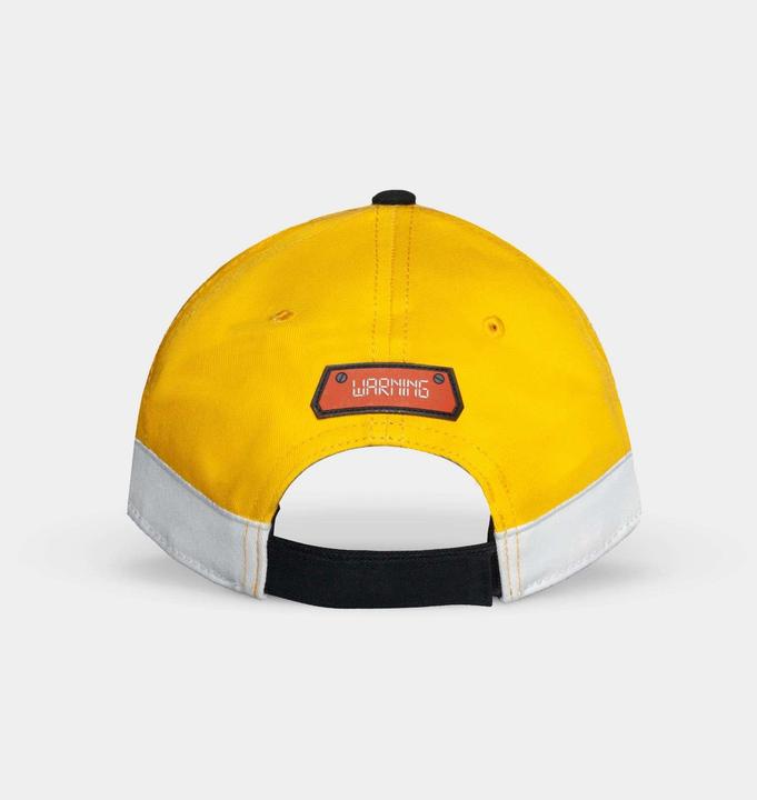 Actual product image Difuzed Men's Adjustable Cap