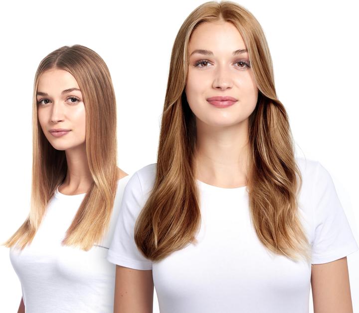 Produktbild Garnier Olia (11536 Honig-Blond)