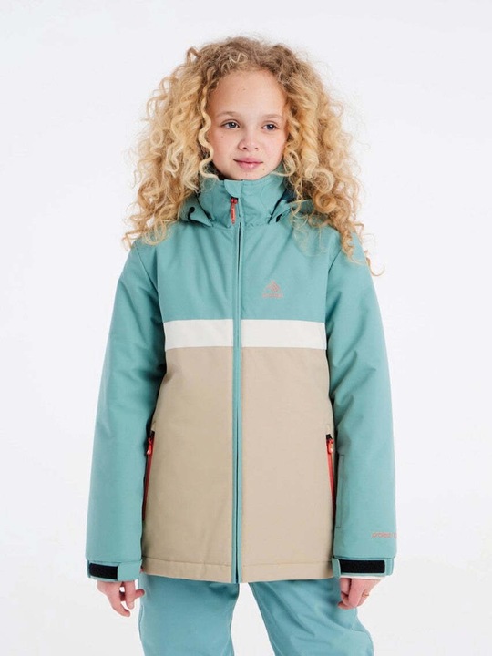 Actual product image Protest Snowjacket Prtlusoy Jr (164)