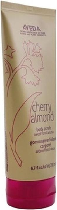 Produktbild Aveda Cherry Almond Body Scrub (200 ml)