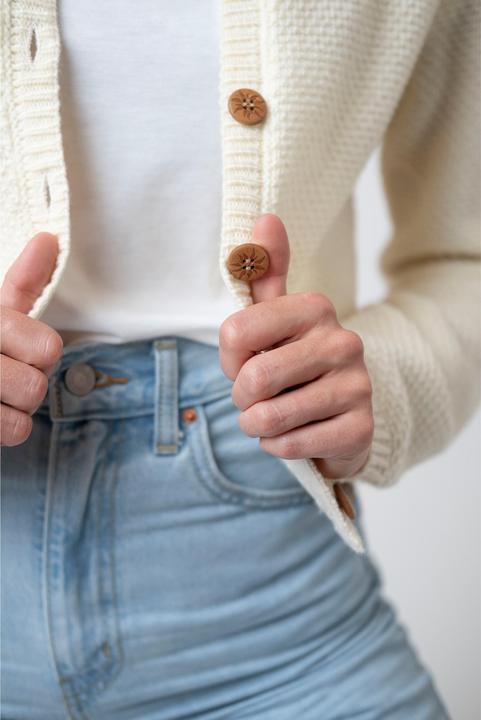 Produktbild Bavarian Caps Ida (S)