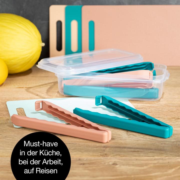 Produktbild Moritz & Moritz Verschlussclips (5 x)