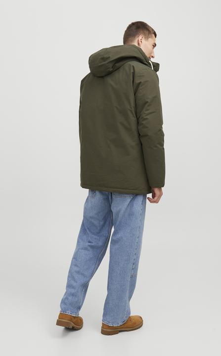 Image du produit Jack & Jones Klassischer Parka (M)