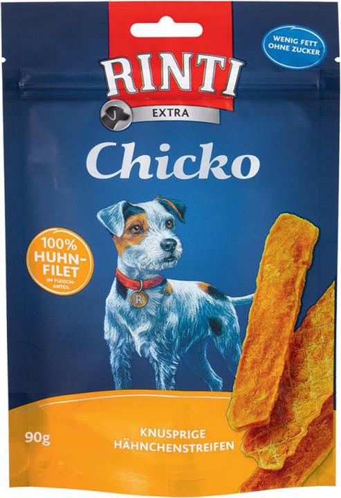 Produktbild Rinti Extra Chicko Huhn (Adult, 1 Stk., 250 g)
