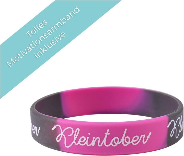 Produktbild Kleintober Hula Hoop Reifen für Kinder (72 cm)