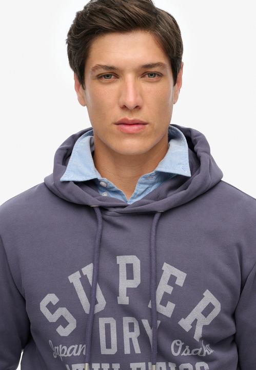 Immagine prodotto Superdry Athletic Essential Hoodie (M)