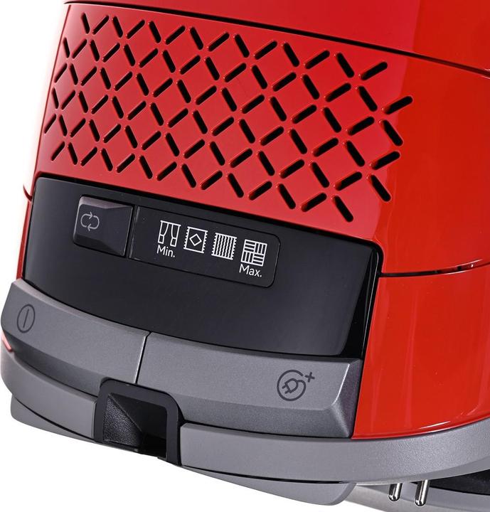Produktbild Miele Odkurzacz Guard M1 Terra Red