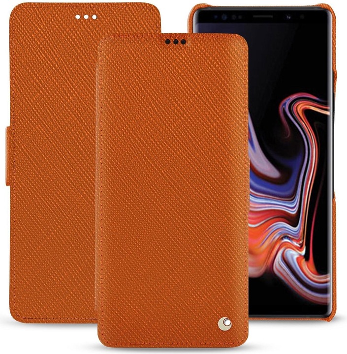 Orange vibrant ( Pantone #e36b39 )