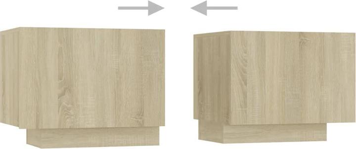 Image du produit VidaXL Ronnica (300 x 35 x 40 cm)